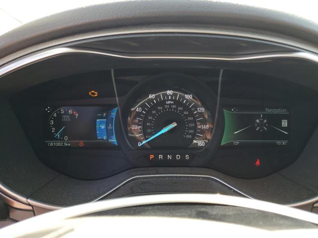 2015 FORD FUSION SE - 3FA6P0HD4FR306243