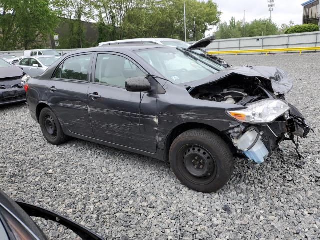 Vin: 1nxbu4eexaz173040, lot: 57963755, toyota corolla base 20104