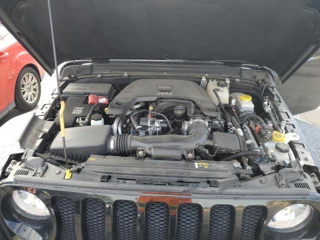2021 JEEP WRANGLER U - 1C4HJXDG5MW509925