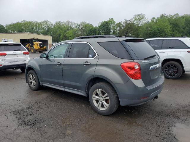 2012 CHEVROLET EQUINOX LT #3266692434