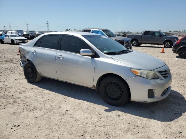 Vin: 2t1bu4ee7dc085875, lot: 55835975, toyota corolla base 20134