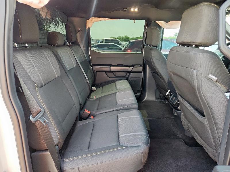 2024 FORD F150 STX 1FTEW2K58RKE17828