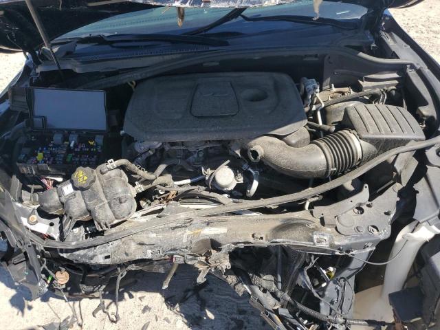 2019 JEEP GRAND CHER - 1C4RJFBG0KC788510