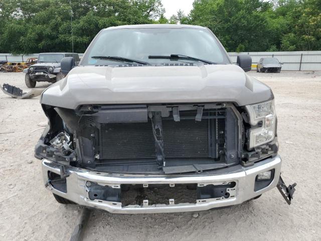 2016 FORD F150 SUPER - 1FTEX1C8XGFA12530