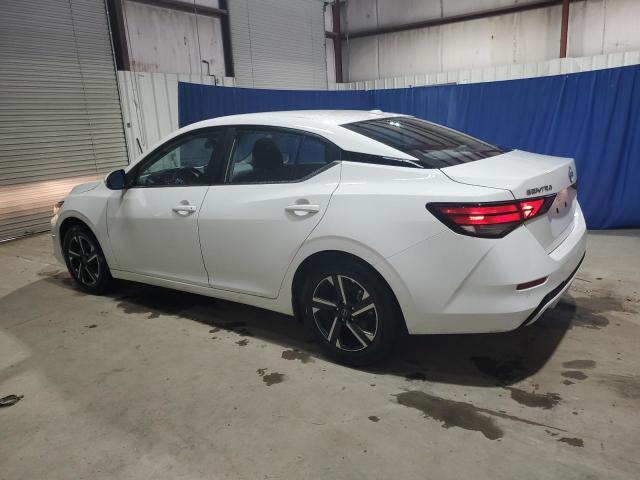 Vin: 3n1ab8cv9sy283367, lot: 57577275, nissan sentra sv 20252