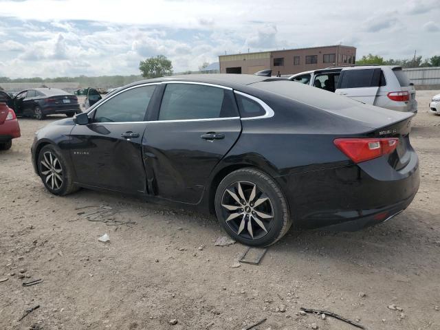 Vin: 1g1zf5sx4gf178491, lot: 56152605, chevrolet malibu lt 20162