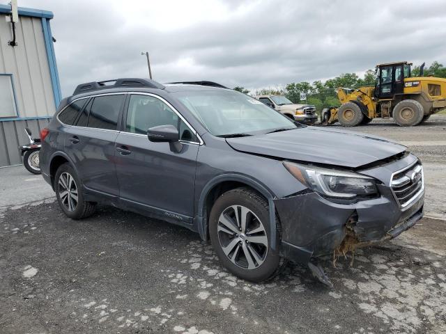 Vin: 4s4bsanc3j3269990, lot: 58871725, subaru outback 2.5i limited 20184