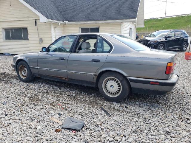 Vin: wbahd631xpbj86799, lot: 56790065, bmw 5 series i automatic 19932