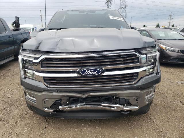 2025 FORD F150 KING 1FTFW6LD5SFA05494