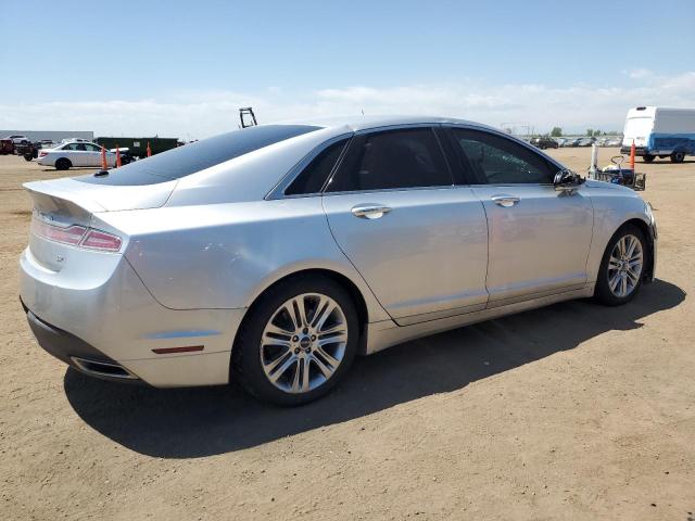Vin: 3ln6l2gk6dr827247, lot: 58029095, lincoln mkz 20133