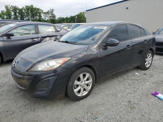 Vin: jm1bl1vf9b1395148, lot: 57306495, mazda 3 i 2011 img_1