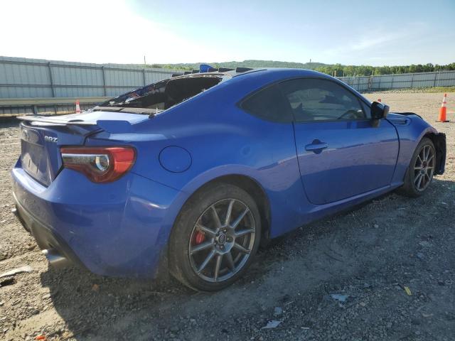 Vin: jf1zcac19h9603342, lot: 57273435, subaru brz 2.0 limited 20173