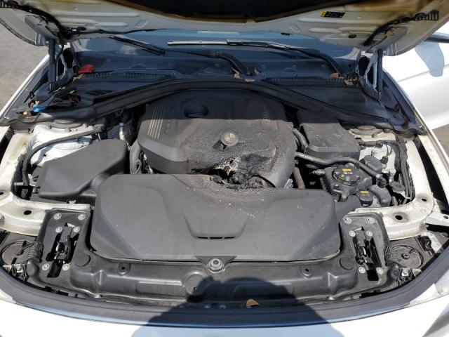 2017 BMW 330 I WBA8B9G54HNU49583
