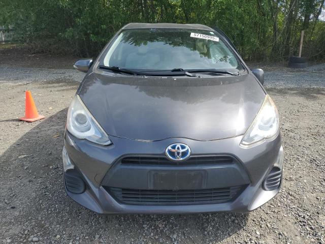 2016 TOYOTA PRIUS C JTDKDTB32G1590065