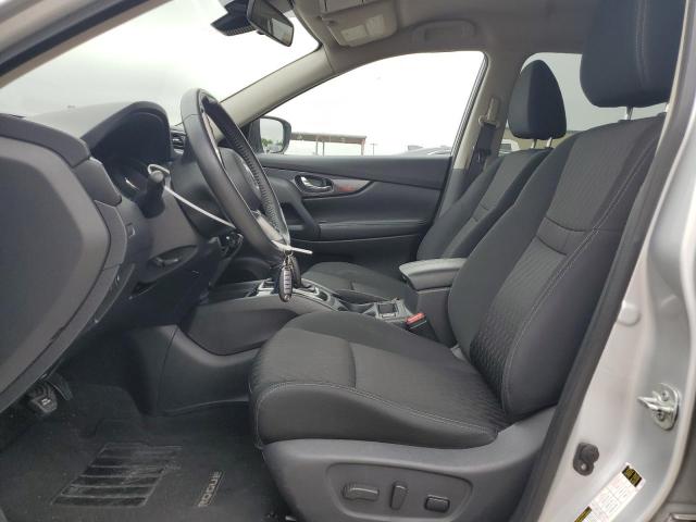 2020 NISSAN ROGUE S - KNMAT2MT0LP541427