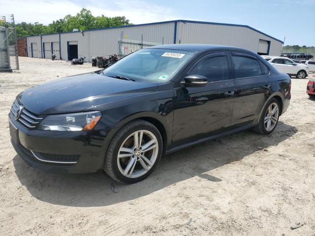Vin: 1vwat7a39fc010561, lot: 56398055, volkswagen passat s 2015 img_1