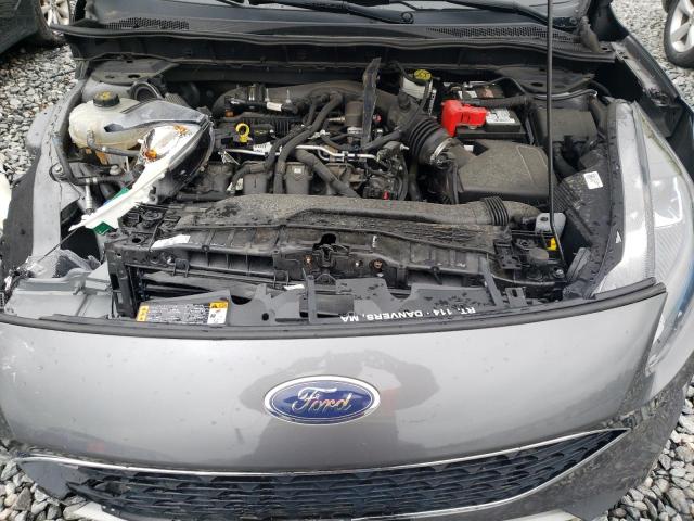 2021 FORD ESCAPE SEL - 1FMCU9H90MUA60766