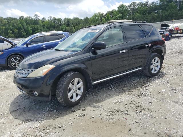 NISSAN MURANO SL