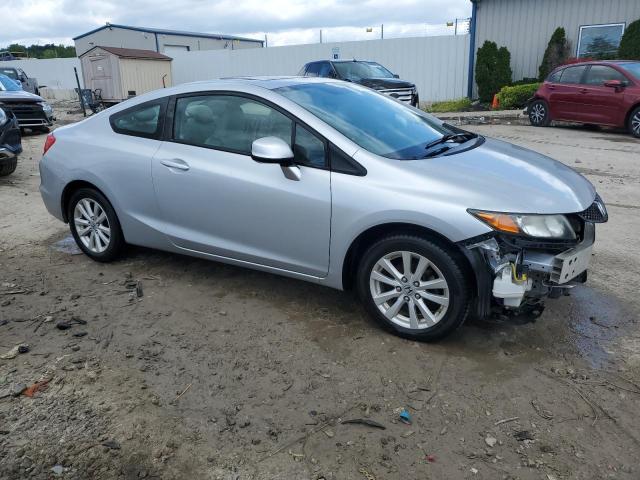 Vin: 2hgfg3b85ch540374, lot: 57600695, honda civic ex 20124