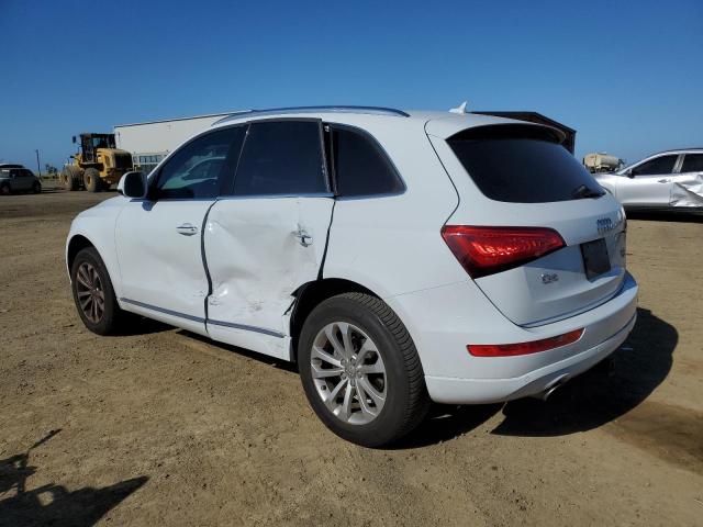 Vin: wa1l2afp4ga100490, lot: 55835645, audi q5 premium plus 20162