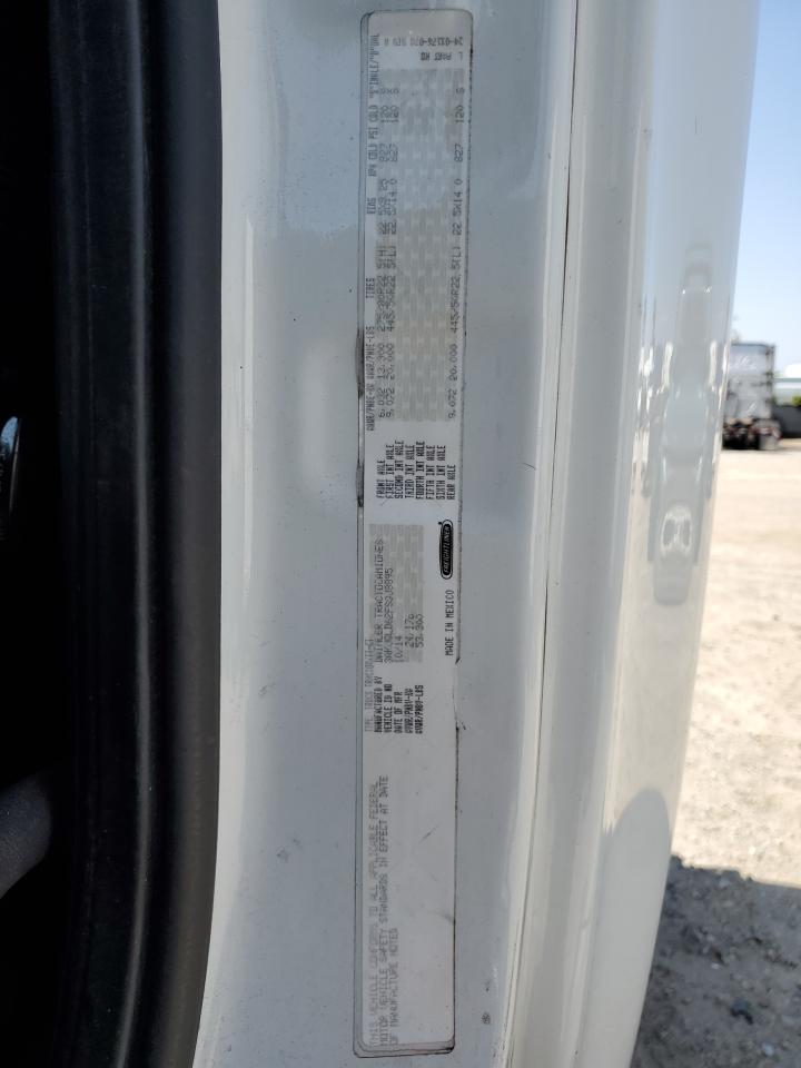 Lot #3263777728 2015 FREIGHTLINER CASCADIA