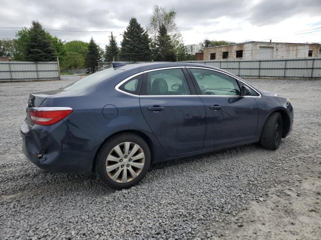 Vin: 1g4pp5sk1g4100497, lot: 57880475, buick verano 20163