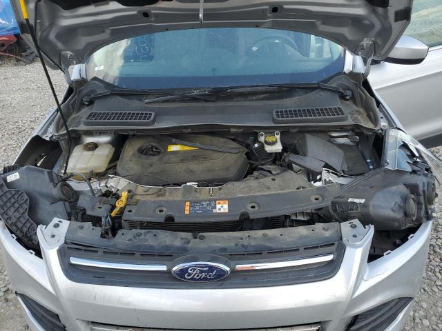 2016 FORD ESCAPE SE - 1FMCU0GX8GUB66432