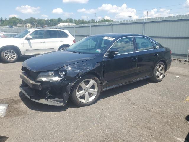 Vin: 1vwbp7a32dc046856, lot: 58765205, volkswagen passat se 2013 img_1