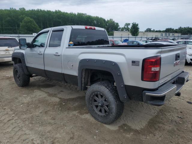 Vin: 1gtv2uec0fz163729, lot: 50686495, gmc sierra k1500 sle 20152
