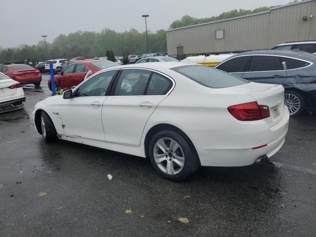 Vin: wbaxg5c5xddy37042, lot: 57118385, bmw 5 series i 20132