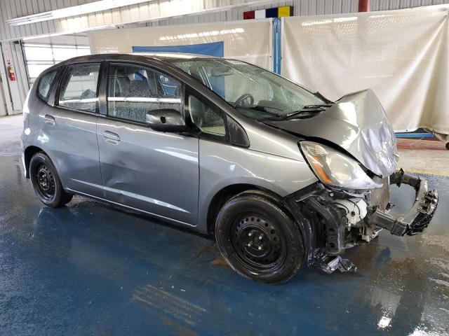 Vin: jhmge8h39dc078583, lot: 56232135, honda fit 20134