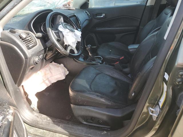 2020 JEEP COMPASS LI - 3C4NJDCB0LT155968