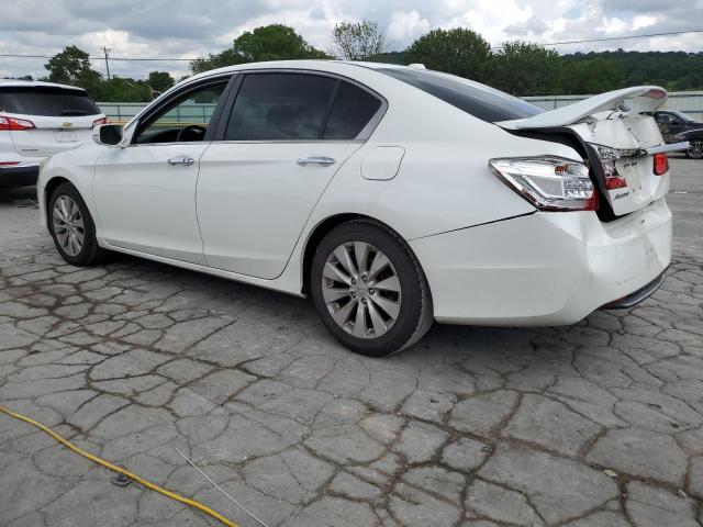 Vin: 1hgcr2f83da102177, lot: 58441065, honda accord exl 20132