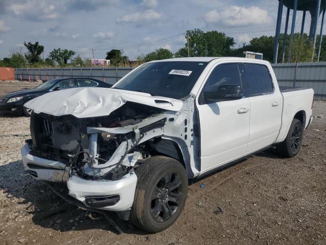 Vin: 1c6srfhtxpn528522, lot: 59008225, ram 1500 limited 2023 img_1