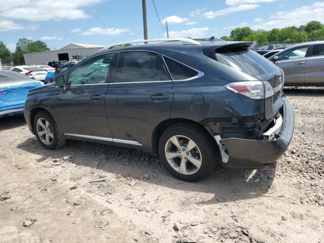 Vin: 2t2bk1ba9bc094950, lot: 57403815, lexus rx350 350 20112