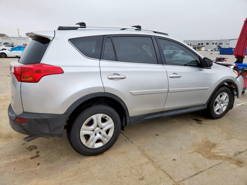 Vin: jtmzfrev8d5010024, lot: 58333215, toyota rav4 le 20133