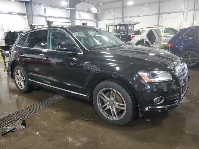 Vin: wa1l2afp7ga066321, lot: 58370655, audi q5 premium plus 20164