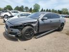 2017 JAGUAR XF PREMIUM - SAJBJ4BV0HCY43519