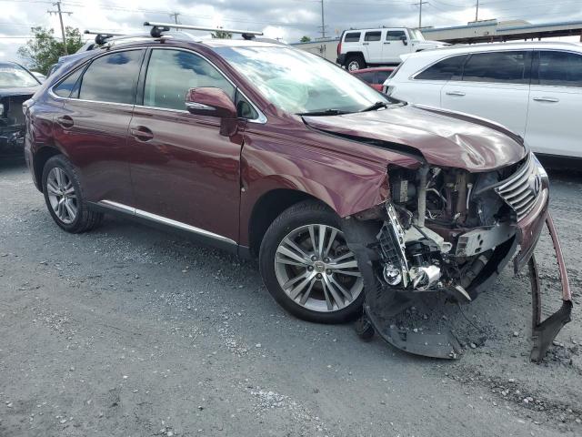 Vin: 2t2zk1ba1fc155535, lot: 56418665, lexus rx350 350 20154