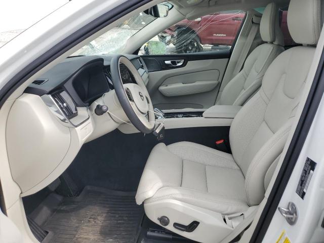 2025 VOLVO XC60 ULTRA YV4M12RM8S1019115