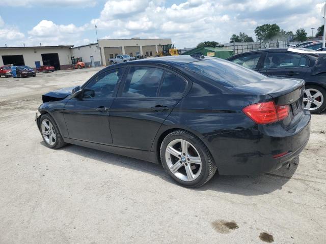 Vin: wba3c3g51ens72023, lot: 58595225, bmw 3 series i xdrive 20142