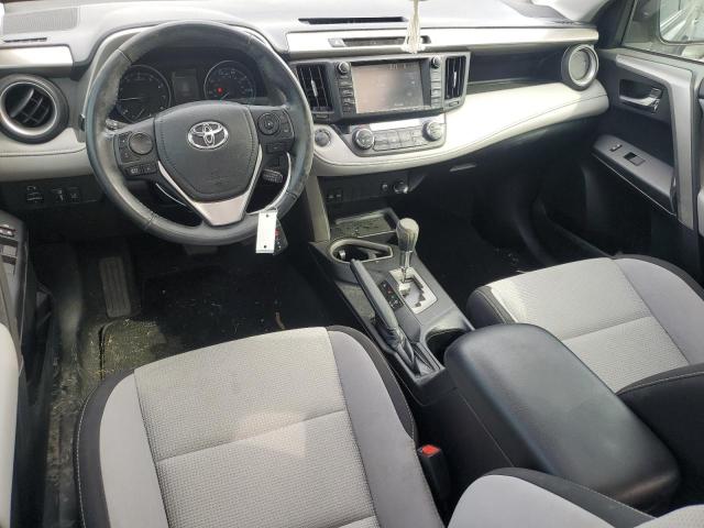 2018 TOYOTA RAV4 ADVEN - 2T3WFREV3JW469307