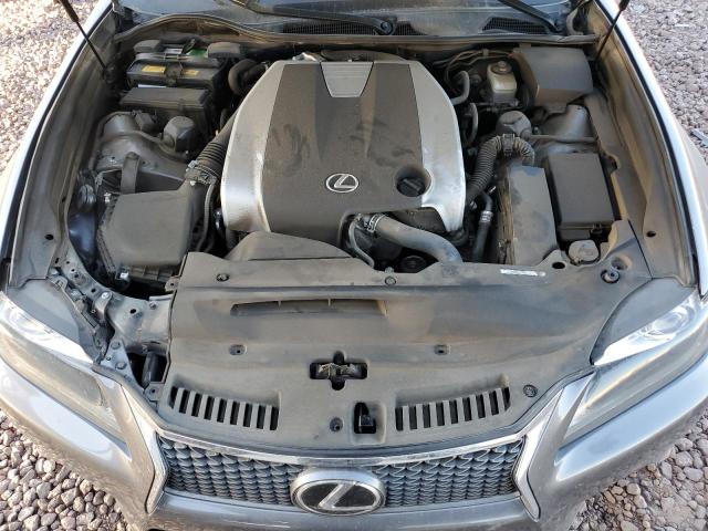 2015 LEXUS GS 350 JTHBE1BL1FA019049