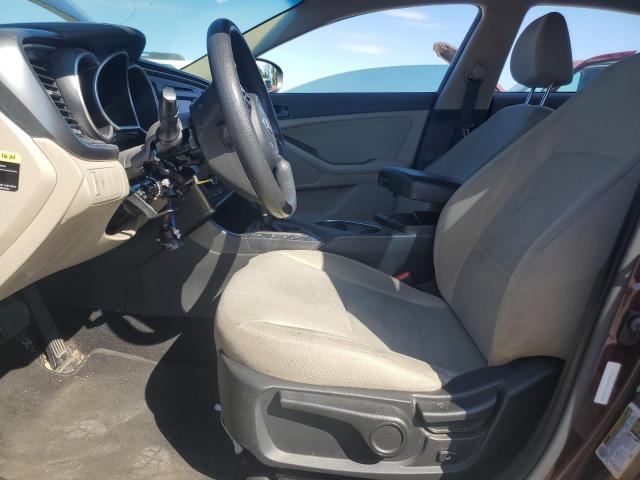2015 KIA OPTIMA LX - 5XXGM4A74FG483330