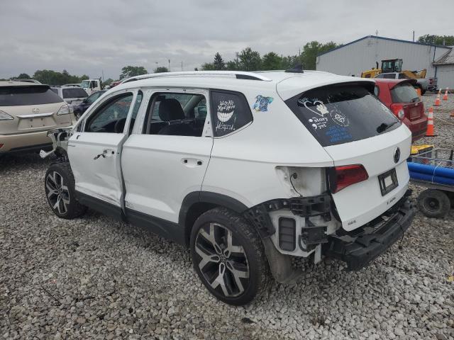Vin: 3vv2x7b20pm341063, lot: 58322785, volkswagen taos sel sel 20232