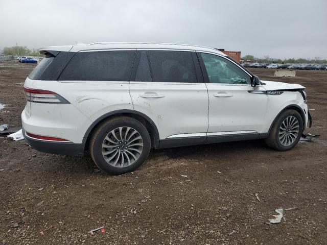 2022 LINCOLN AVIATOR RE 5LM5J7WC0NGL17412