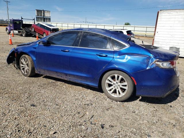 Vin: 1c3cccab3gn177780, lot: 56755735, chrysler 200 limited 20162