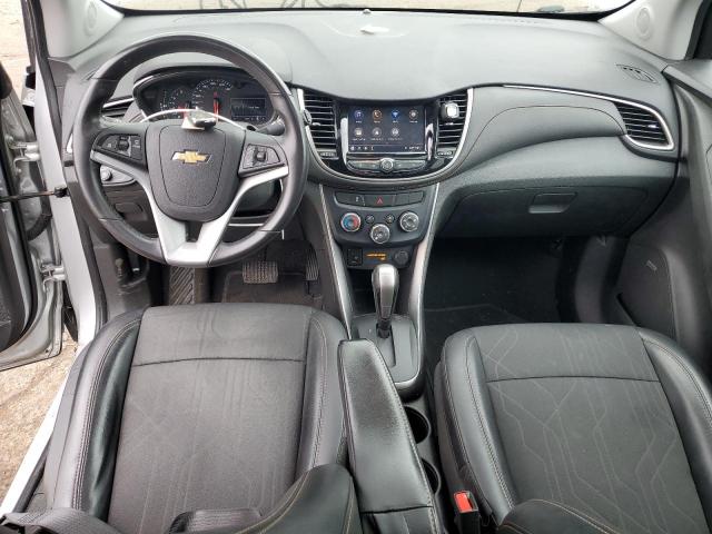 2020 CHEVROLET TRAX 1LT - 3GNCJPSB1LL297425