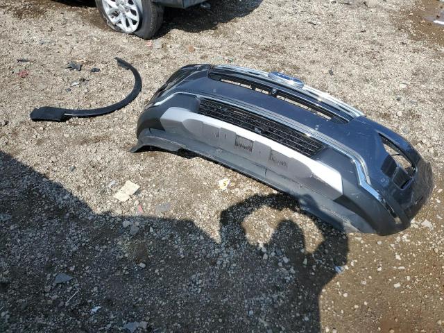 2018 FORD EXPLORER L - 1FM5K7F81JGA16282