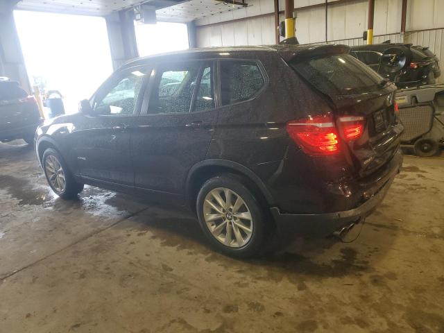 Vin: 5uxwx9c5xg0d92644, lot: 57671795, bmw x3 xdrive28i 20162